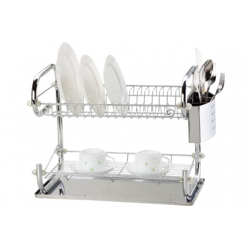 Suszarka do naczyń KH 4113 w sklepie Dedekor.pl