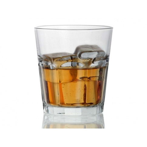 Niska szklanka do drinków Glasmark 270 ml w sklepie Dedekor.pl