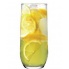 Wysmukła szklanka wysoka do drinków 310 ml w sklepie Dedekor.pl