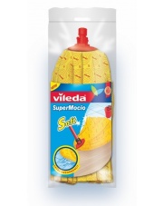 Wkład do mopa Supermocio Soft Vileda