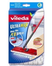 Wkład do mopa płaskiego Ultramax