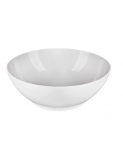 Porcelanowa miseczka miska Brunch śr.16 biała