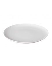 Porcelanowy półmisek okrągły Brunch śr.31