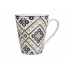 Oryginalny kubek porcelanowy Jumper Grey 325 ml w sklepie Dedekor.pl