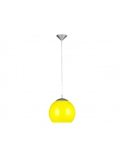 LAMPA WISZĄCA KULA