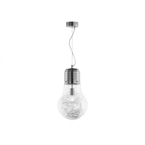 Lampa wisząca FUTURA w sklepie Dedekor.pl