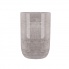 Wazon ceramiczny szary w sklepie Dedekor.pl