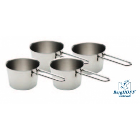 Zaparzacze Studio 4 cz. w sklepie Dedekor.pl