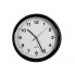 Praktyczny zegar śr. 27 cm, trzy kolory w sklepie Dedekor.pl