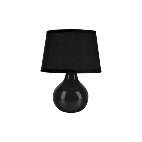 Lampa stołowa MARCO black w sklepie Dedekor.pl