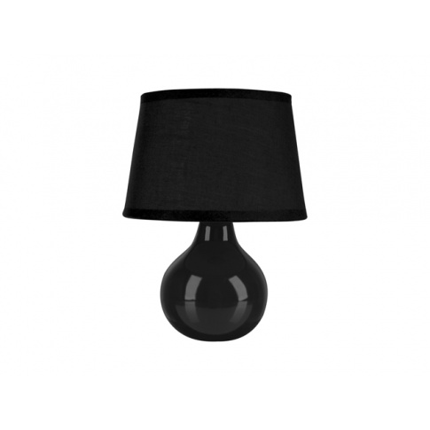 Lampa stołowa MARCO black w sklepie Dedekor.pl