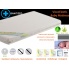 Termoelastyczny materac dziecięcy ViscoElastic 60x120x7 w sklepie Dedekor.pl