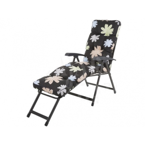 Leżak Lena Loungers  w sklepie Dedekor.pl