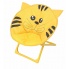 Krzesełko dziecięce składane GARFIELD w sklepie Dedekor.pl