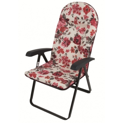 Komfortowy fotel Galxy H w sklepie Dedekor.pl