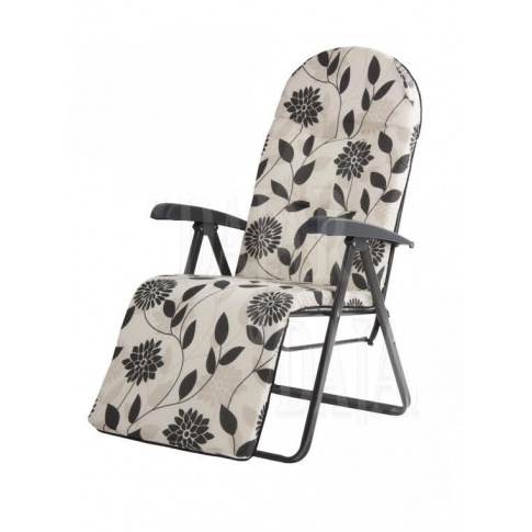 Stabilny fotel Galaxy Plus H w sklepie Dedekor.pl