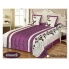 Narzuta Elana 200/220 cm Purple w sklepie Dedekor.pl