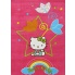 Dywan Hello Kitty 100% akryl w sklepie Dedekor.pl