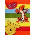 Trwały dywan Baby Pooh w sklepie Dedekor.pl