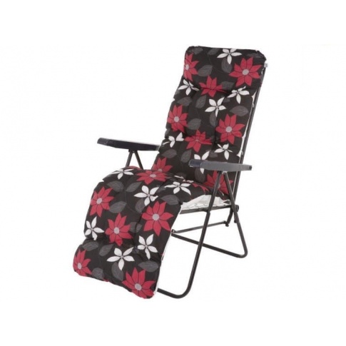 Fotel Malaga Plus w sklepie Dedekor.pl