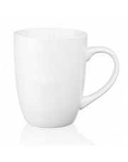 Kubek Bruno Biały 300 ml