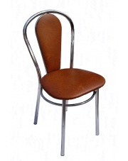 Krzesło kuchenne TRAPEZ - 20 kolorów