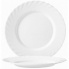 Talerz obiadowy Trianon 24,5 cm w sklepie Dedekor.pl