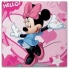 Pościel Disney Minnie 11 160/200cm w sklepie Dedekor.pl