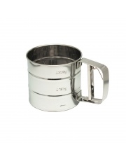 Przesiewacz do mąki KH-3101 350g