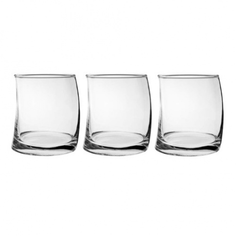 Szklanki Penguen 370 ml  w sklepie Dedekor.pl