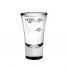 Kieliszek Boston z miarką 20 ml i 40 ml  w sklepie Dedekor.pl