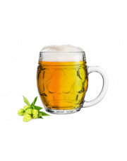 Kufel do piwa 500ml