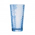 Szklanki Blue Wave do long drinków 460 ml w sklepie Dedekor.pl
