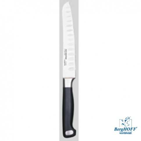 Nóż do wędlin okrągły Gourmet L. Berghoff 1399843 w sklepie Dedekor.pl