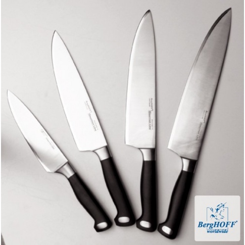 Nóż kucharski Gourmet L. Berghoff 1399768 w sklepie Dedekor.pl