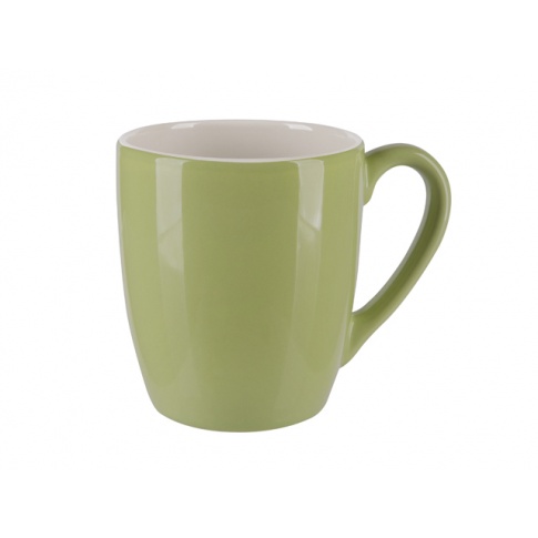  KUBEK FRESH 330ML PORCELIT w sklepie Dedekor.pl