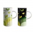 Kubek Modern Plants 2 wzory w sklepie Dedekor.pl