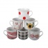 Kubek ceramiczny 600 ml w sklepie Dedekor.pl