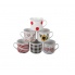 Kubek ceramiczny 600 ml w sklepie Dedekor.pl