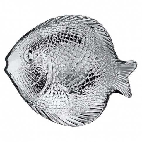 Talerz ryba 196x160 mm w sklepie Dedekor.pl