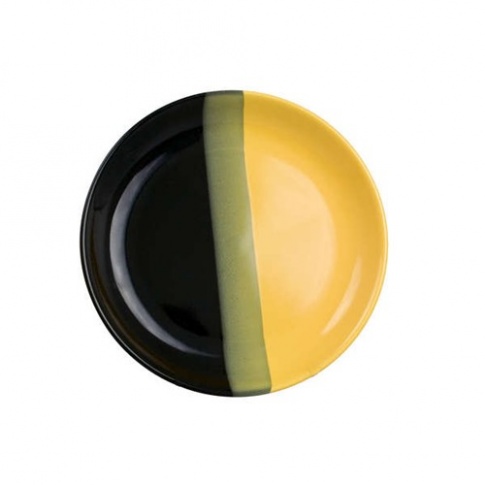 Talerz deserowy 19 cm w sklepie Dedekor.pl