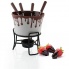6cz. zestaw do fondue Choco Dark w sklepie Dedekor.pl