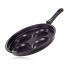 Patelnia na 4 racuchy Apetit w sklepie Dedekor.pl