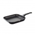 Patelnia Grill 28cm Culinaria Marble powł. nieprzyw. w sklepie Dedekor.pl