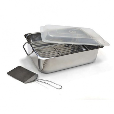 Brytfanka 4cz Culinaria w sklepie Dedekor.pl