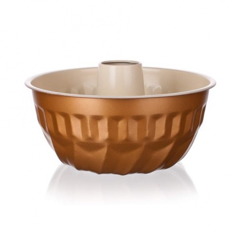 Ceramiczna forma na babkę 22x10cm w sklepie Dedekor.pl