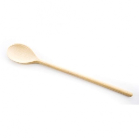 Drewniana łużka owalna 35cm w sklepie Dedekor.pl