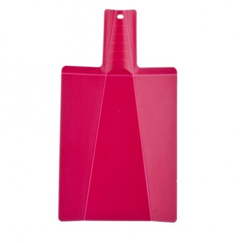 Składana deska do krojenia plastik 383x215x2mm w sklepie Dedekor.pl