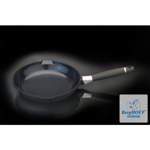 Patelnia Virgo 20 cm Dark Berghoff 2304679 w sklepie Dedekor.pl