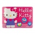 Maty na stół 33x26cm Hello Kitty w sklepie Dedekor.pl